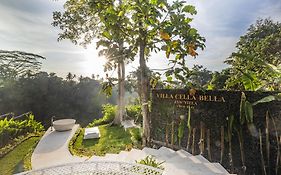 Villa Cella Bella Ubud